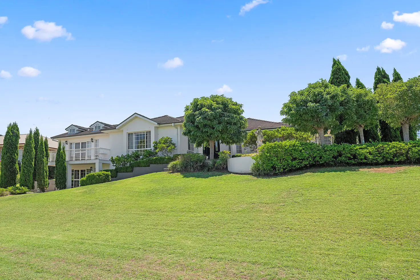 Main view of Homely house listing, 17 Highland Way, Bolwarra Heights NSW 2320