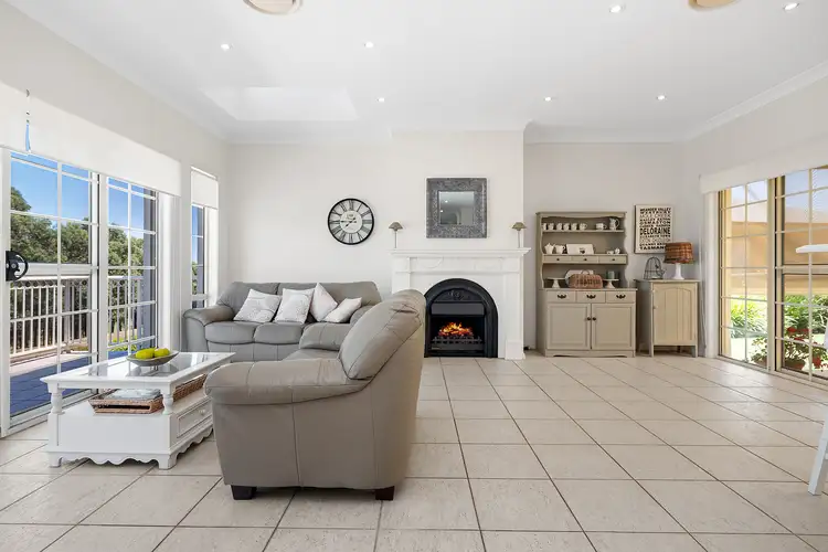 Second view of Homely house listing, 17 Highland Way, Bolwarra Heights NSW 2320