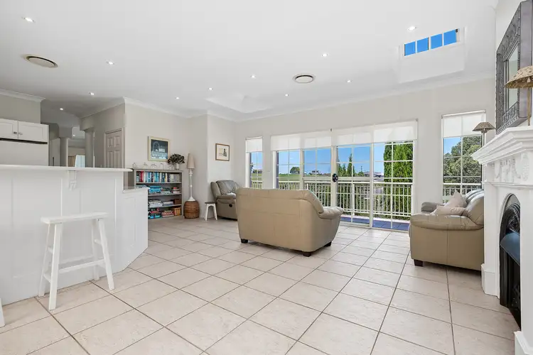 Third view of Homely house listing, 17 Highland Way, Bolwarra Heights NSW 2320