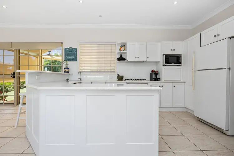 Fourth view of Homely house listing, 17 Highland Way, Bolwarra Heights NSW 2320