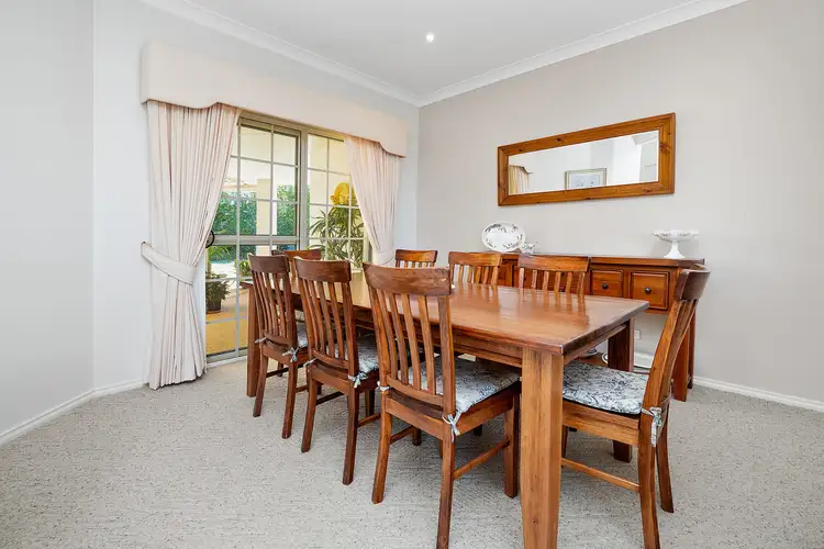 Fifth view of Homely house listing, 17 Highland Way, Bolwarra Heights NSW 2320
