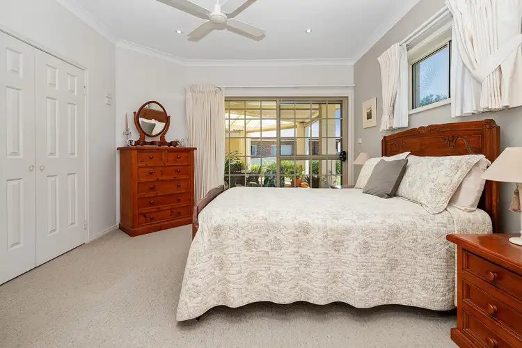 Sixth view of Homely house listing, 17 Highland Way, Bolwarra Heights NSW 2320