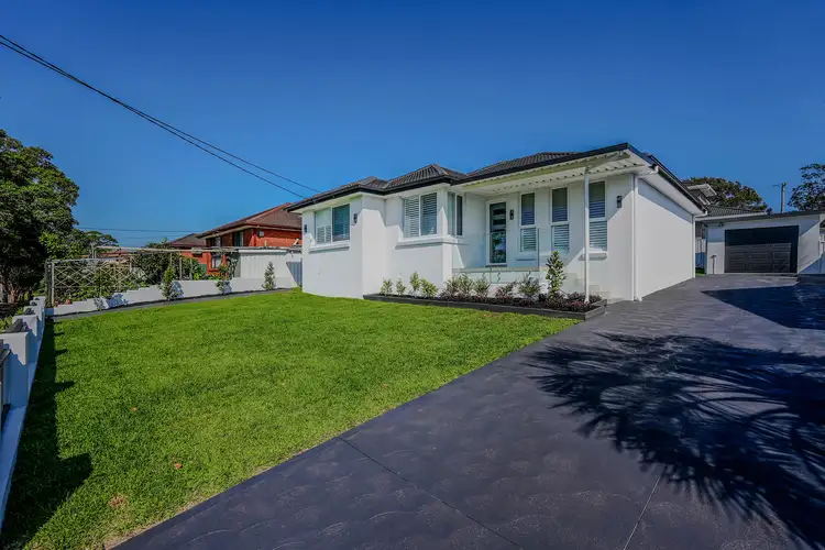 Second view of Homely house listing, 16 Elbe Street, Seven Hills NSW 2147