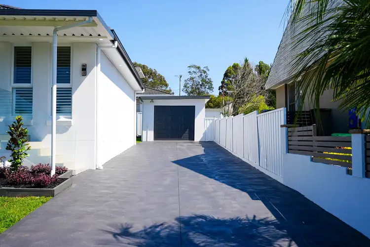 Fourth view of Homely house listing, 16 Elbe Street, Seven Hills NSW 2147