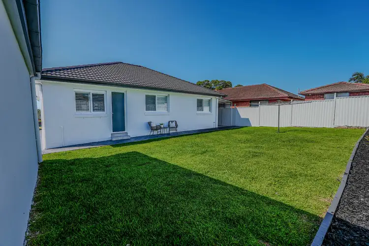 Fifth view of Homely house listing, 16 Elbe Street, Seven Hills NSW 2147