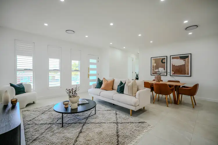 Sixth view of Homely house listing, 16 Elbe Street, Seven Hills NSW 2147