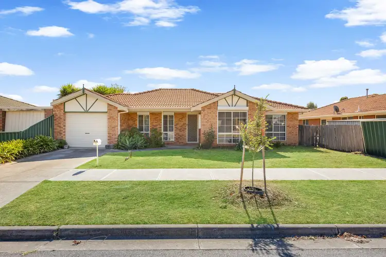 Main view of Homely house listing, 17 Meade Way, Sydenham VIC 3037