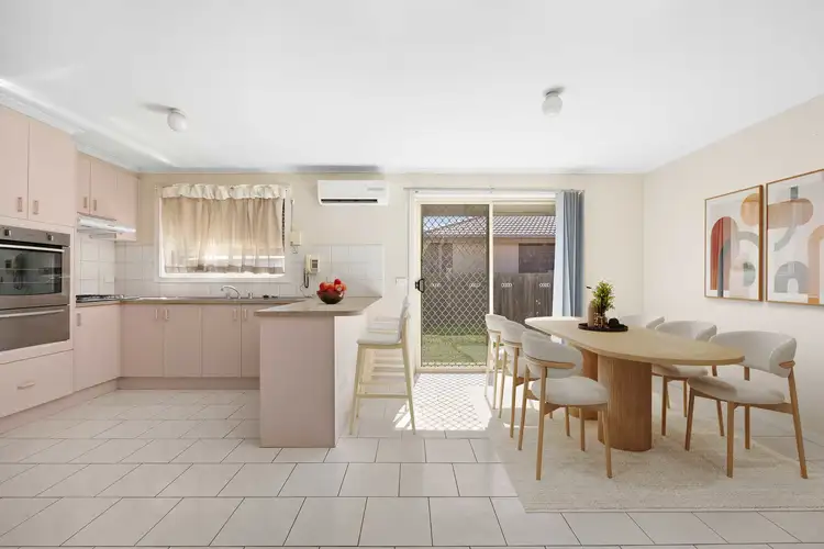 Third view of Homely house listing, 17 Meade Way, Sydenham VIC 3037