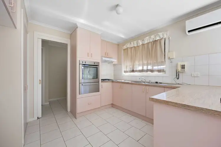 Fourth view of Homely house listing, 17 Meade Way, Sydenham VIC 3037