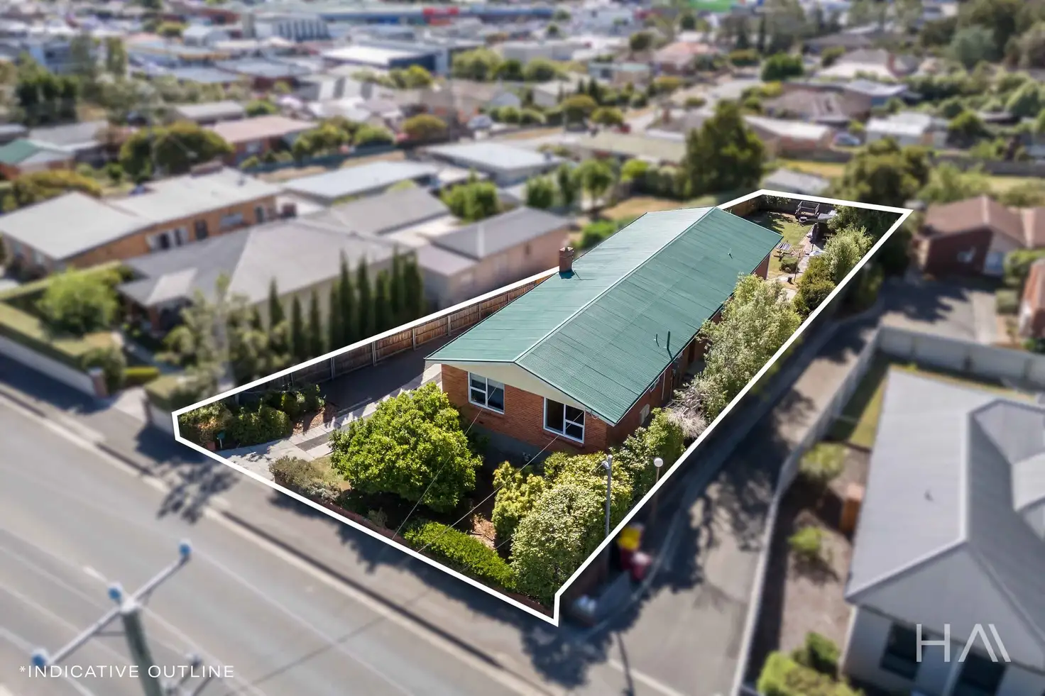 Main view of Homely house listing, 13 Opossum Road, Kings Meadows TAS 7249