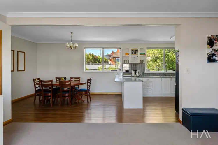 Sixth view of Homely house listing, 13 Opossum Road, Kings Meadows TAS 7249