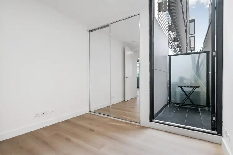 Fourth view of Homely apartment listing, G02/162 Rosslyn Street, West Melbourne VIC 3003