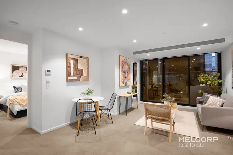 1009/60 Kavanagh Street, Southbank VIC 3006