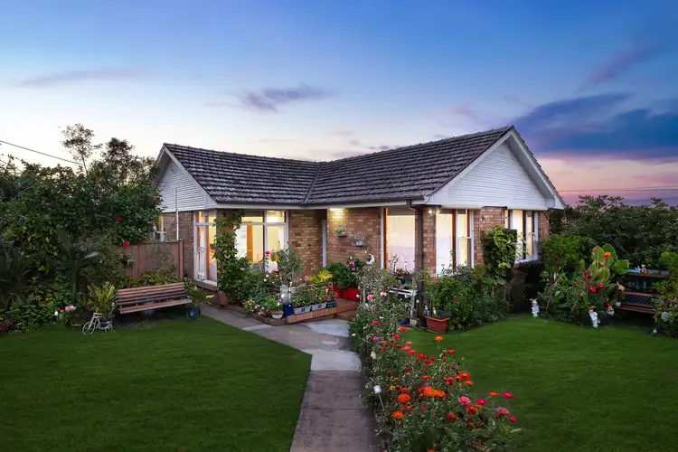 31 Cripps Avenue, Kingsgrove NSW 2208