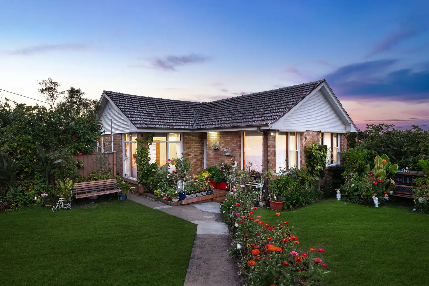 Main view of Homely house listing, 31 Cripps Avenue, Kingsgrove NSW 2208