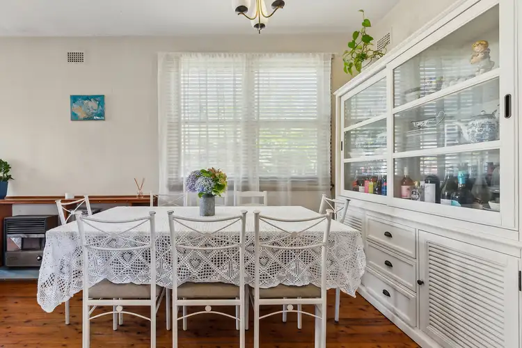Fifth view of Homely house listing, 31 Cripps Avenue, Kingsgrove NSW 2208