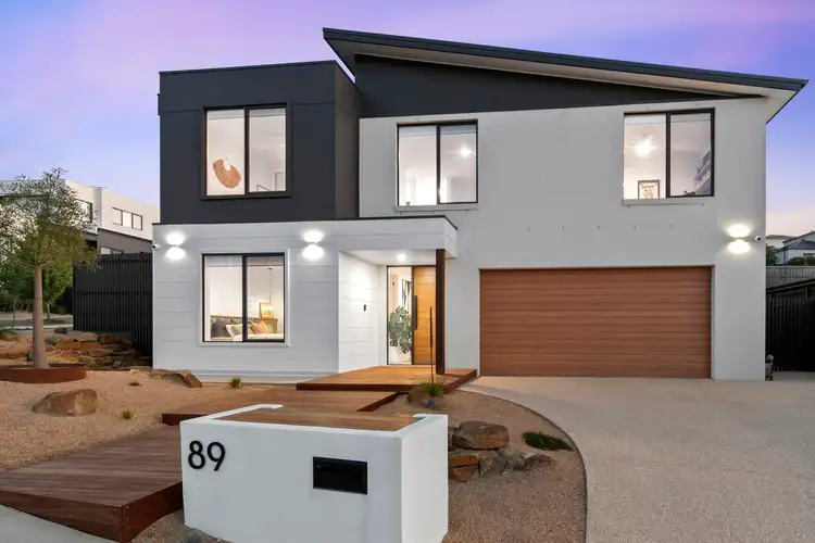 89 Highland Way, Highton VIC 3216