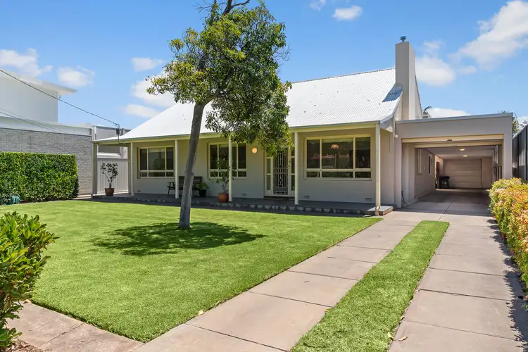 Main view of Homely house listing, 44 Somers Street, North Brighton SA 5048