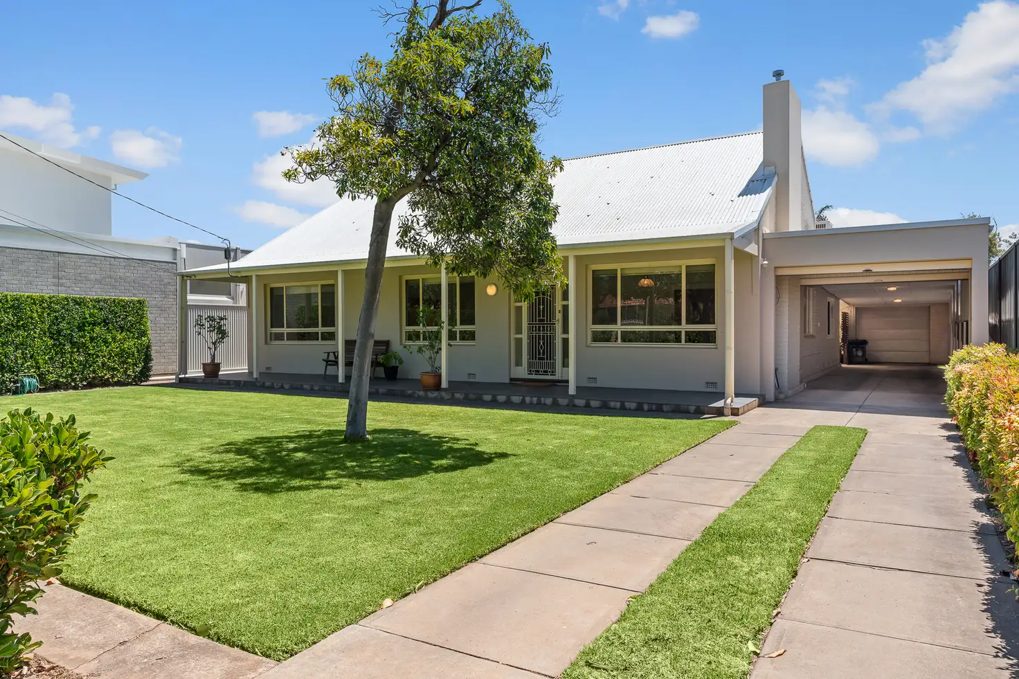 Main view of Homely house listing, 44 Somers Street, North Brighton SA 5048