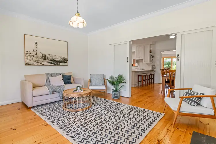 Fifth view of Homely house listing, 44 Somers Street, North Brighton SA 5048
