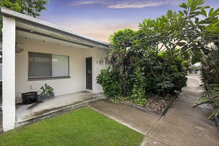 Main view of Homely unit listing, 8/12 Grassland Crescent, Leanyer NT 812