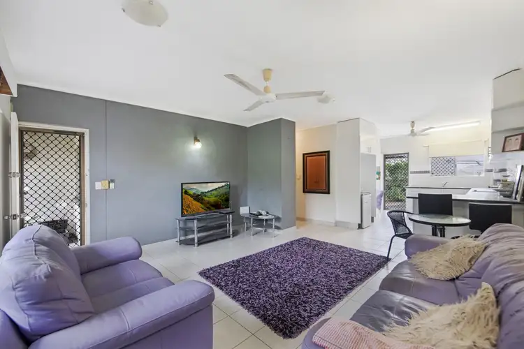 Third view of Homely unit listing, 8/12 Grassland Crescent, Leanyer NT 812
