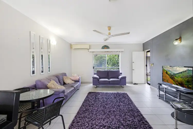 Fourth view of Homely unit listing, 8/12 Grassland Crescent, Leanyer NT 812