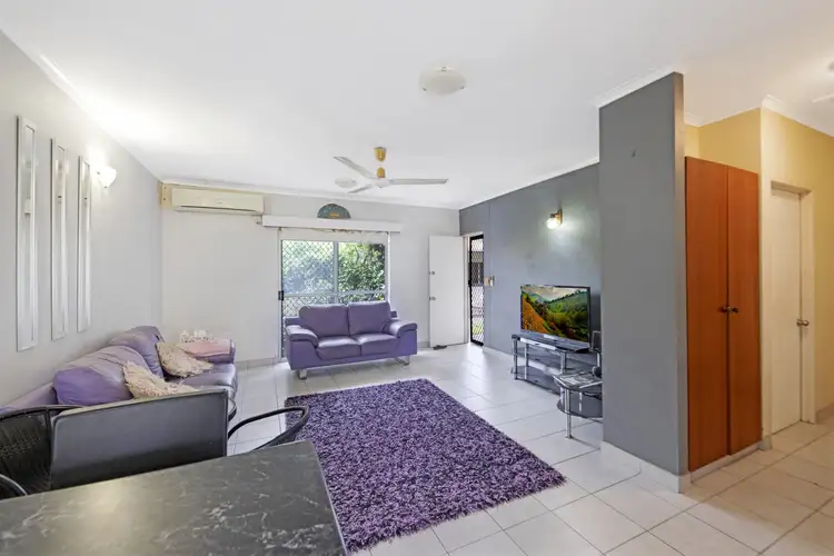 Fifth view of Homely unit listing, 8/12 Grassland Crescent, Leanyer NT 812
