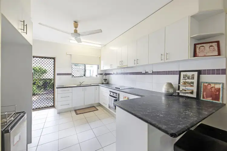 Sixth view of Homely unit listing, 8/12 Grassland Crescent, Leanyer NT 812