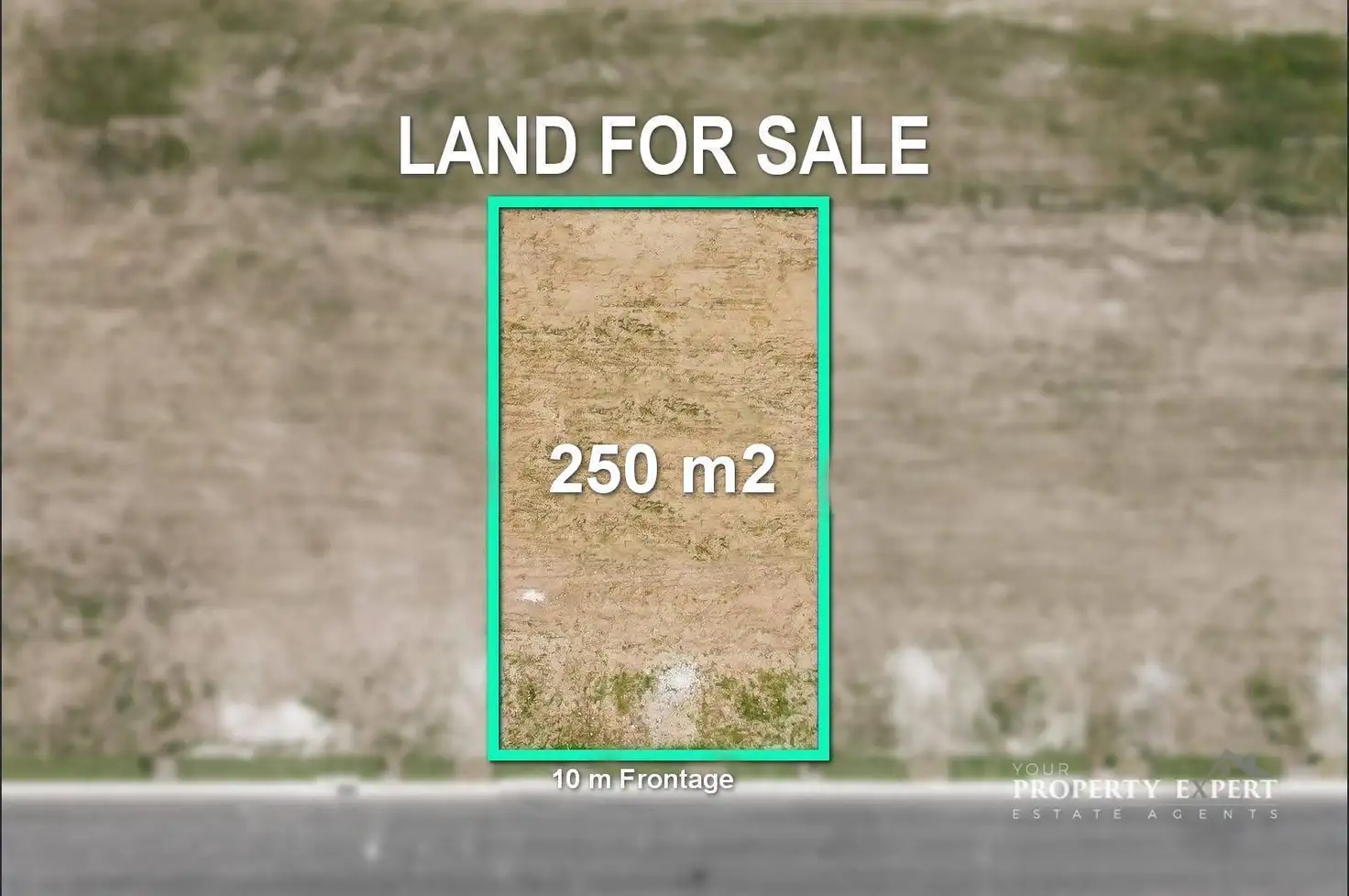 Main view of Homely land listing, LOT 1222 Pentecost Crescent, Marsden Park NSW 2765