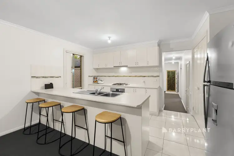 Second view of Homely house listing, 11 Tipperary Circuit, Pakenham VIC 3810