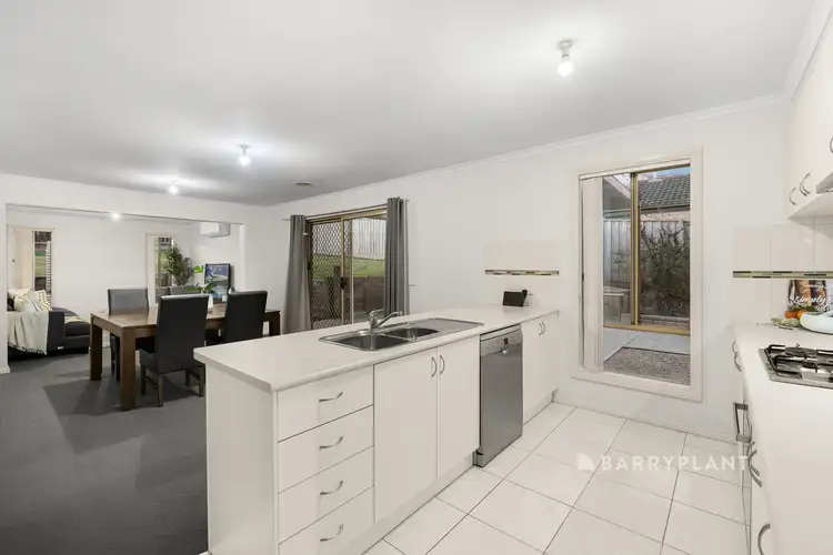 Third view of Homely house listing, 11 Tipperary Circuit, Pakenham VIC 3810