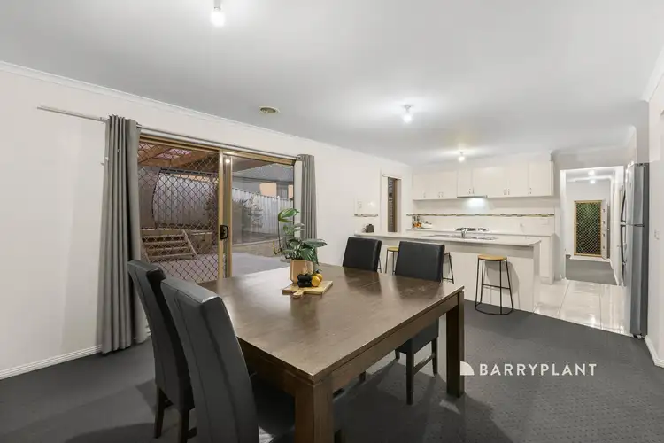 Fourth view of Homely house listing, 11 Tipperary Circuit, Pakenham VIC 3810