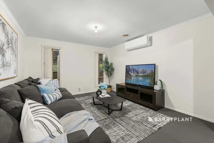 Fifth view of Homely house listing, 11 Tipperary Circuit, Pakenham VIC 3810