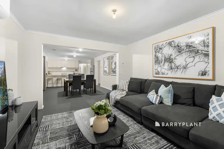 Sixth view of Homely house listing, 11 Tipperary Circuit, Pakenham VIC 3810