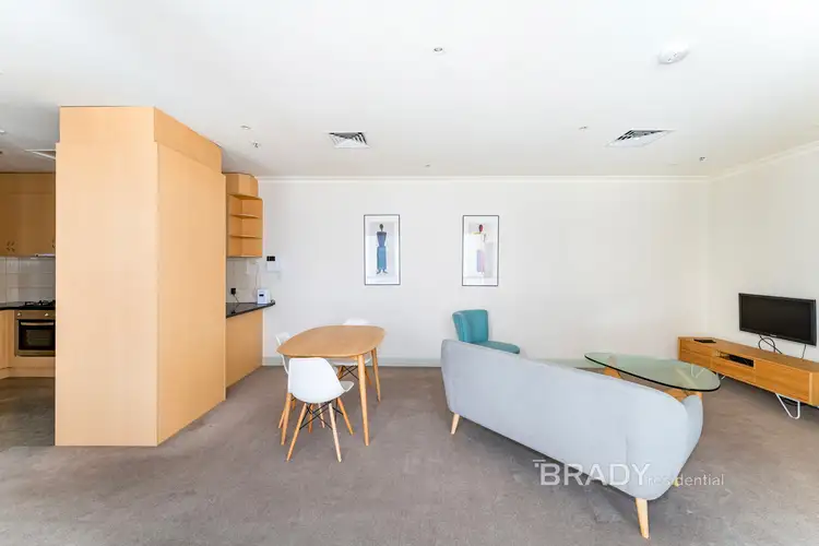 403/406 La Trobe Street, Melbourne VIC 3000