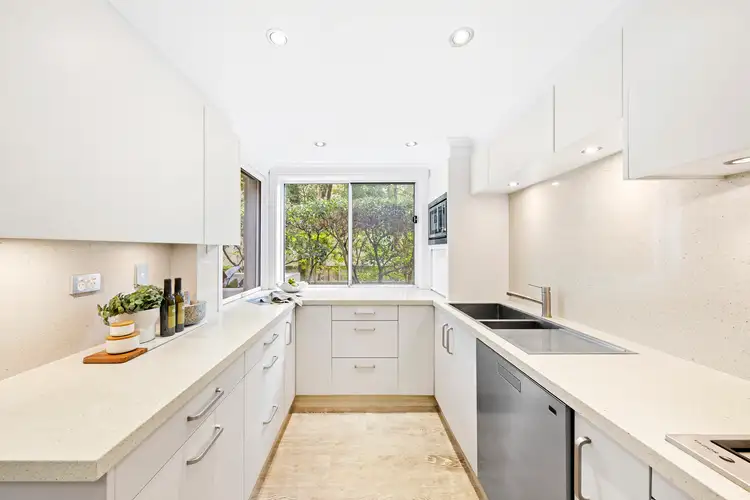 Fourth view of Homely apartment listing, 6/12-14 Wetherill Street, Narrabeen NSW 2101