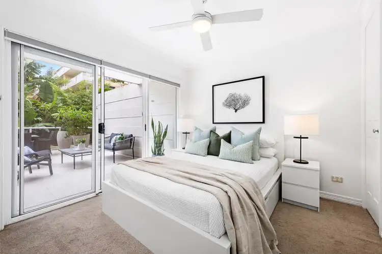 Sixth view of Homely apartment listing, 6/12-14 Wetherill Street, Narrabeen NSW 2101