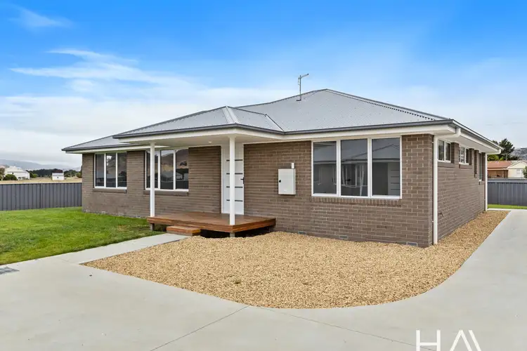 Main view of Homely house listing, 3/4 Burnett Street, Kempton TAS 7030