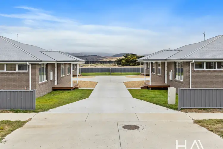 Second view of Homely house listing, 3/4 Burnett Street, Kempton TAS 7030