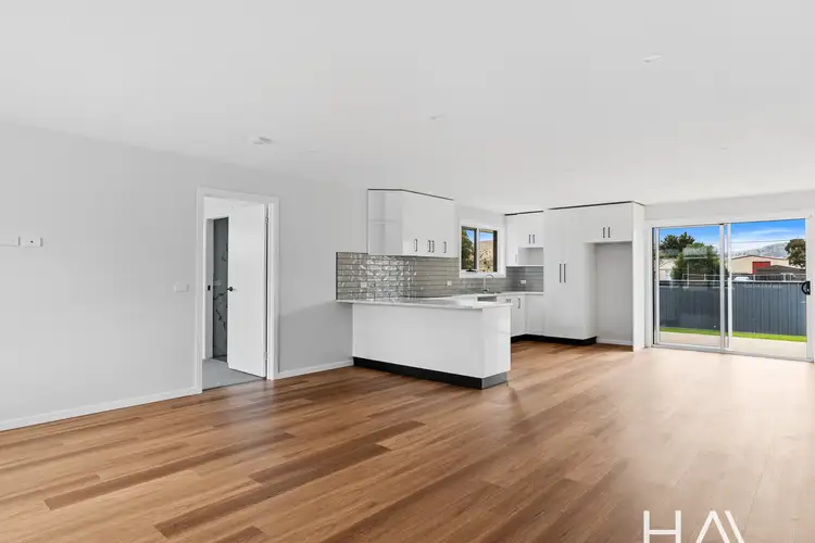 Fourth view of Homely house listing, 3/4 Burnett Street, Kempton TAS 7030