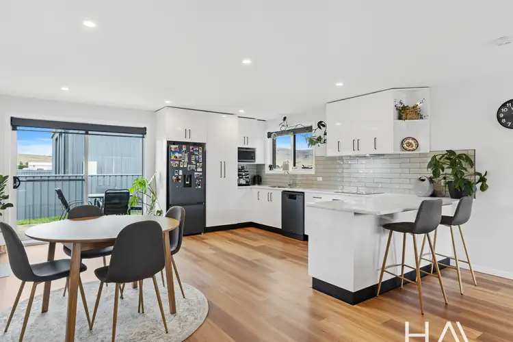 Fifth view of Homely house listing, 3/4 Burnett Street, Kempton TAS 7030