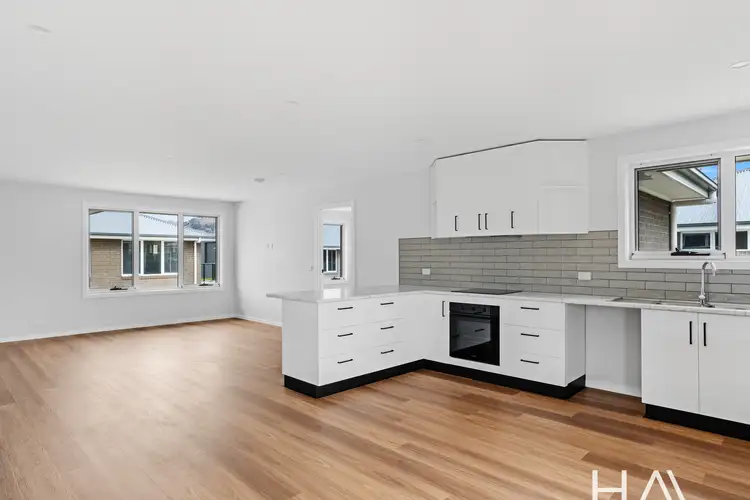 Sixth view of Homely house listing, 3/4 Burnett Street, Kempton TAS 7030
