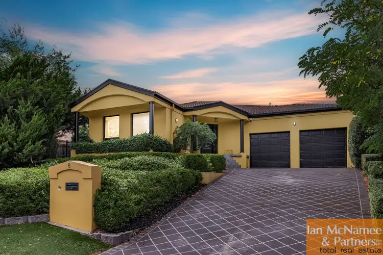 8 Silky Oak Circle, Jerrabomberra NSW 2619
