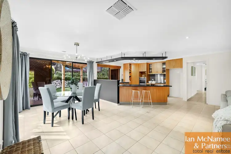Sixth view of Homely house listing, 8 Silky Oak Circle, Jerrabomberra NSW 2619