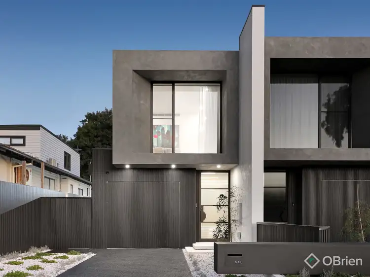4B Rosemary Road