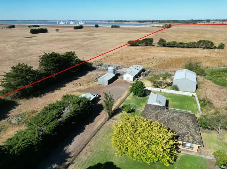 Second view of Homely rural property listing, 134 Skibo Road, Camperdown VIC 3260