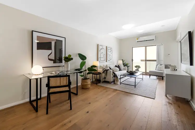 Main view of Homely apartment listing, 30/13-17 Greek Street, Glebe NSW 2037