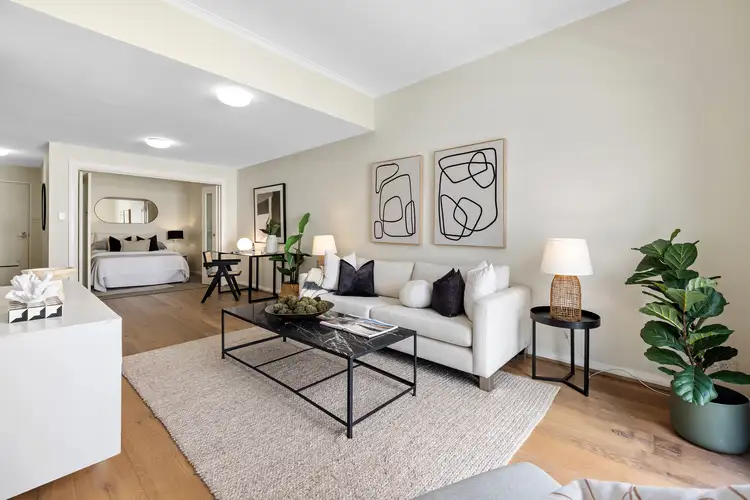 Second view of Homely apartment listing, 30/13-17 Greek Street, Glebe NSW 2037