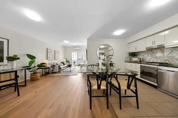 Fourth view of Homely apartment listing, 30/13-17 Greek Street, Glebe NSW 2037